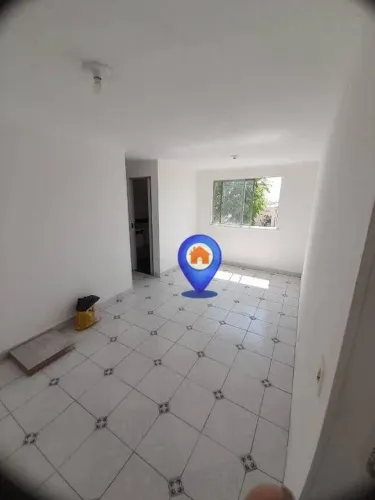 Apartamento com 2 dormitórios para alugar, 56 m² por R$ 1.950,00/mês - Vila Sílvia - São P