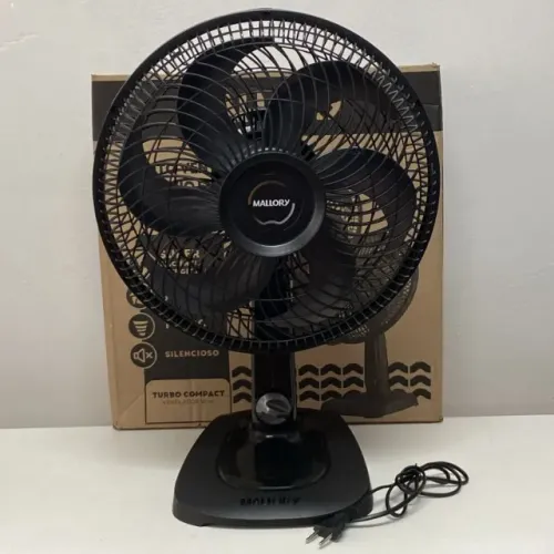 VENTILADOR MALLORY