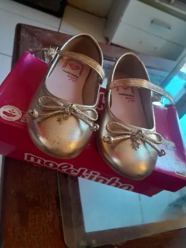 Sapatinha