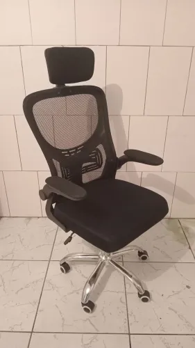 Cadeira ergonômica