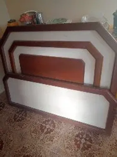 CAMA DE CASAL