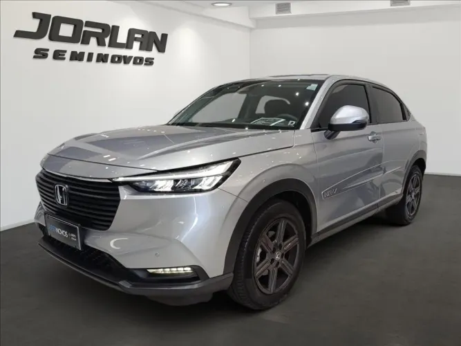 Honda HR-V EXL 1.5 Sensing 16V 5P Aut. 2025