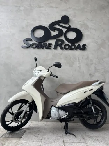BIZ 125 ano 20/21