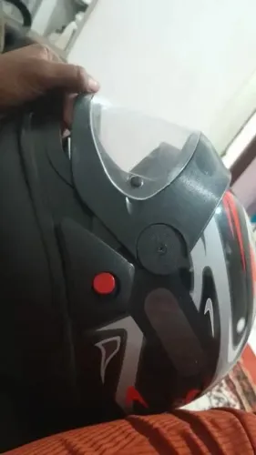 Capacete