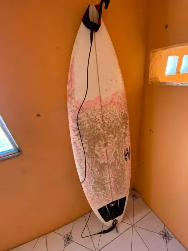 Prancha de surf