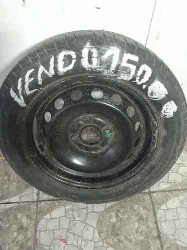 Pneu 175/65/14