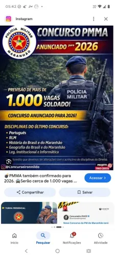 Concurso PM MA curso completo. Impresso ou digital