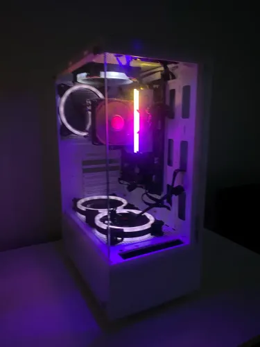 Pc gamer ryzen 7 gtx 1660 ti