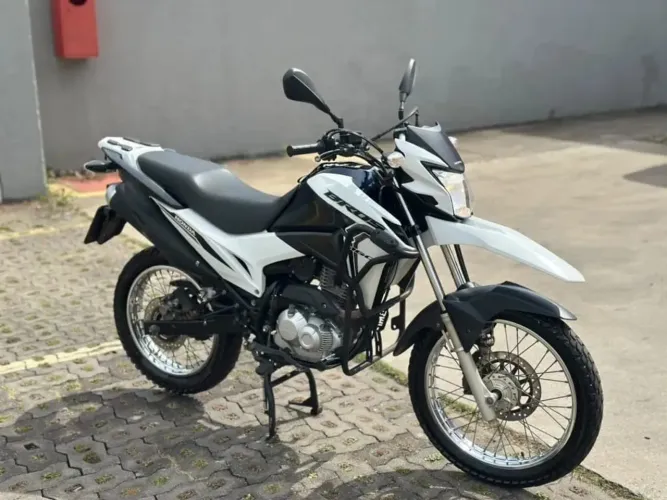 Vende-se bros 160 2023