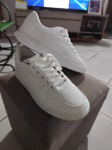 Tênis SILVER