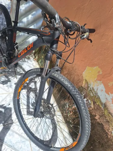 Bike Caloi Moab 2019
