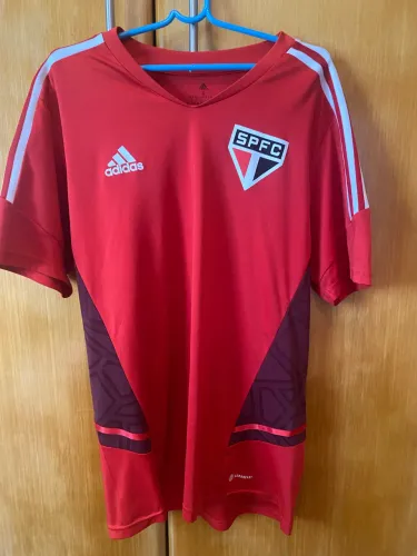 Camisa São Paulo FC
