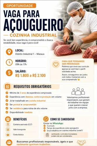 Açougueiro
