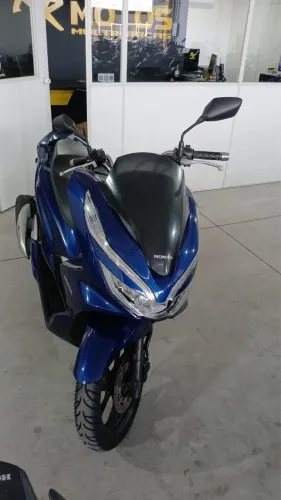 PCX 2021 SUPER NOVA