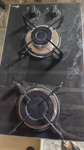 COOKTOP 2 BOCAS