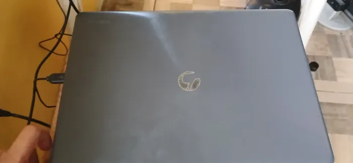 Notebook core i3 sexta geração (para tecnico)