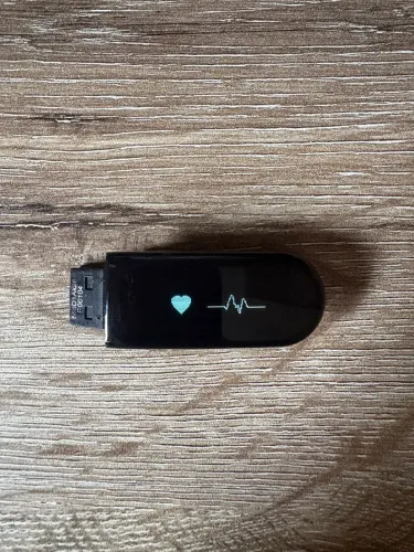Relógio Smartband Fitness