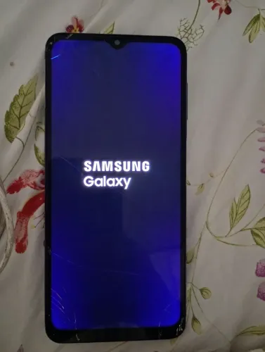 Samsung A32 5G 128GB 4GB RAM - Usado