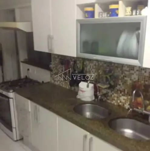 Apartamento : Padrão / Residencial / Jardim Botânico