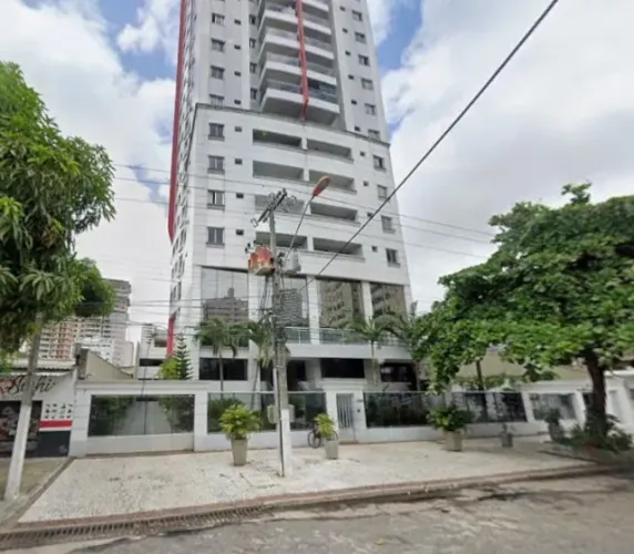 Ed. Apollos Garden apartamento com 2 quartos
