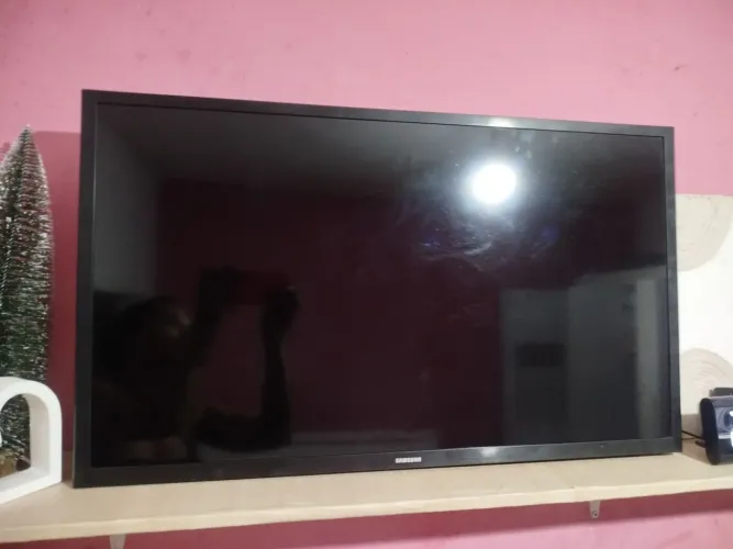 Tv de 32 polegadas da Samsung