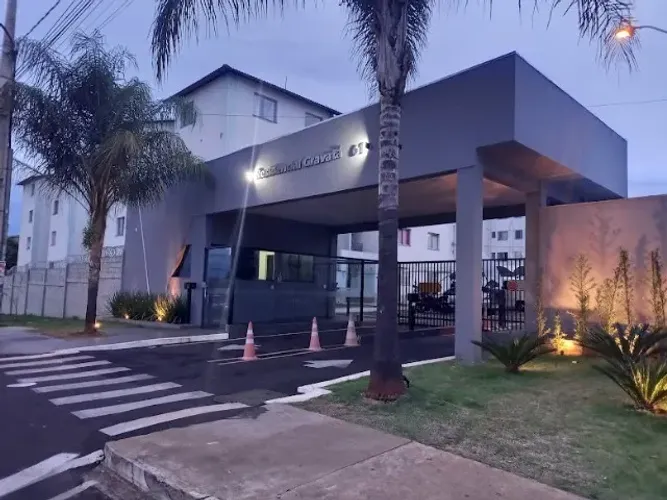 Oportunidade Apt 3/4 no Gravatas 190 mil