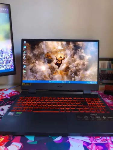 Acer Nitro 5 AN515-47 Valor Negociável
