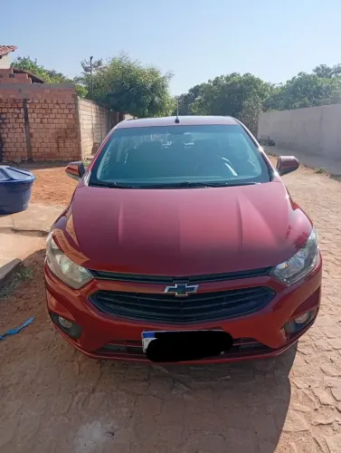 Chevrolet Joy Hatch 1.0 8V Flex 5P MEC 2020