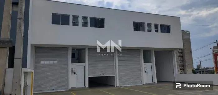 Ponto comercial para aluguel, 1 vaga, Itu Novo Centro - Itu/SP