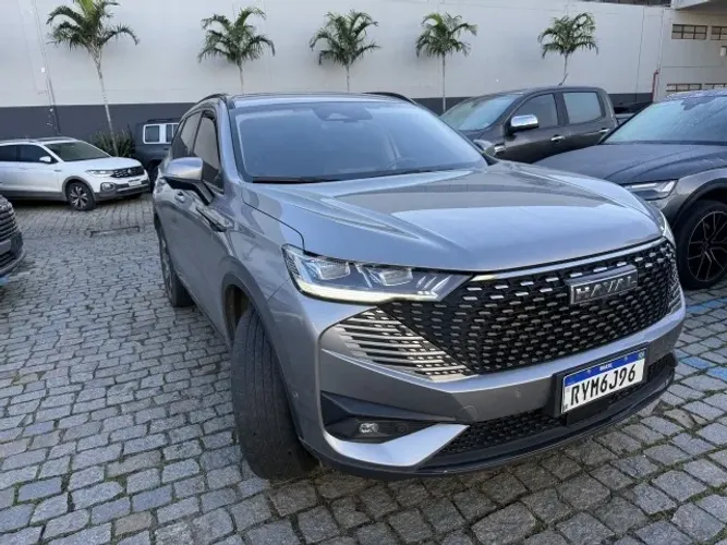 GWM Haval H6 Premium Phev AWD 2024