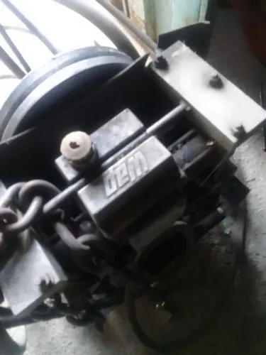 Máquina alta pressão profissional wap