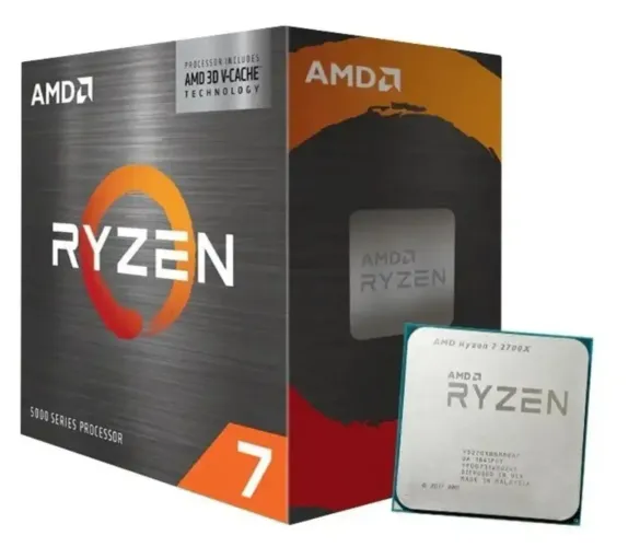R7 2700x