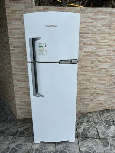 Geladeira Brastemp Frost Free 354 litros