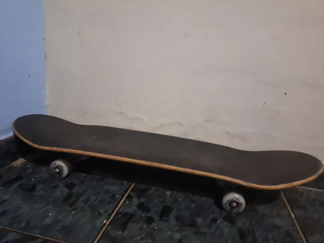 Skate novo