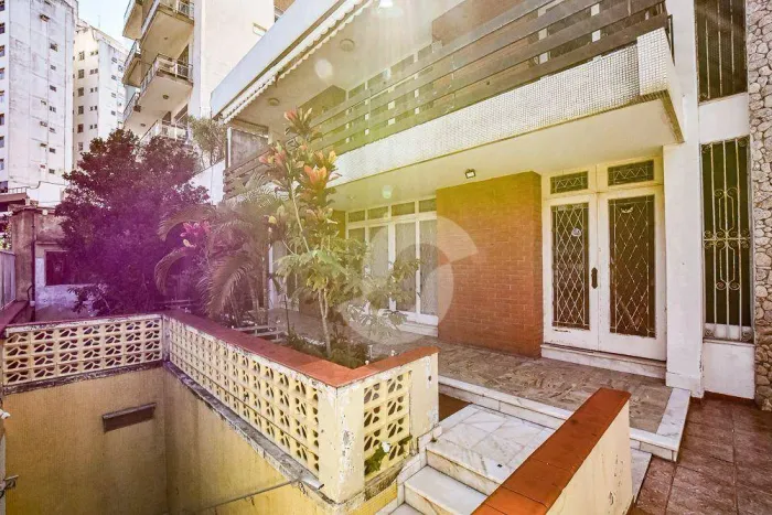 Casa com 5 quartos à venda, 330 m² por R$ 2.790.000 - Boa Viagem - Niterói/RJ
