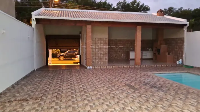 Casa Condomínio em Piratininga
