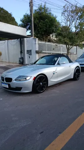BMW Z4 Roadster 2.0 150cv 2P 2008