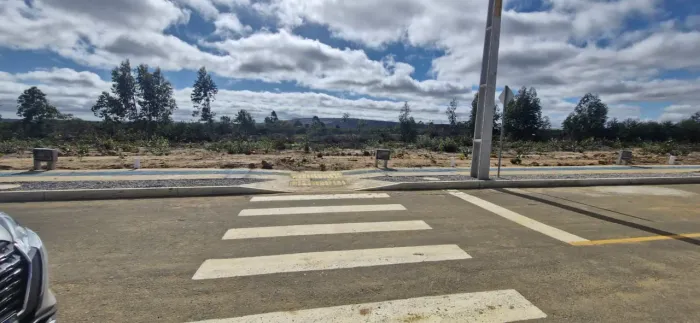 Terrenos . Vitória da Conquista Bahia
