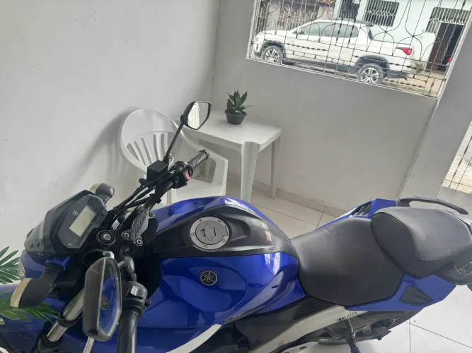 Vendo fazer 250