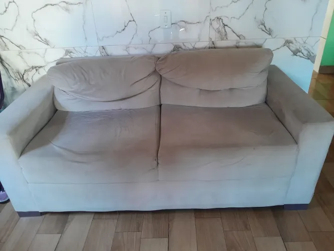 Vende-se estes Conjunto sofá 500$ CADA
