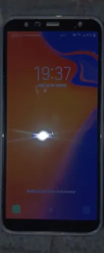 SANSUNG J4 CORE