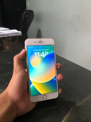 iPhone 8Plus 64Gb