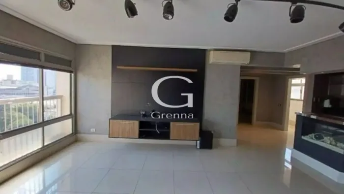Apartamento à venda em Pinheiros - SP | 92m²