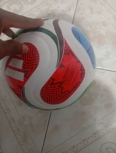 Bola de futebol 