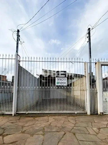 **Apartamento Aconchegante em Americana, Alvorada, RS**