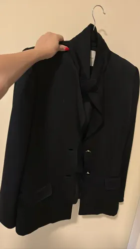 Blazer Victor Hugo 