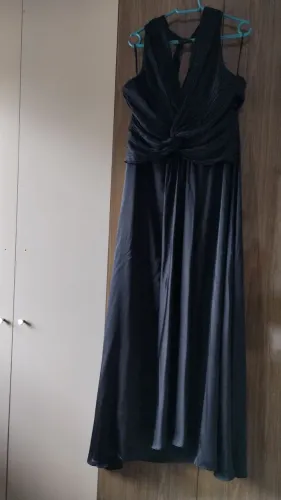 Vestido de festa R$100,00