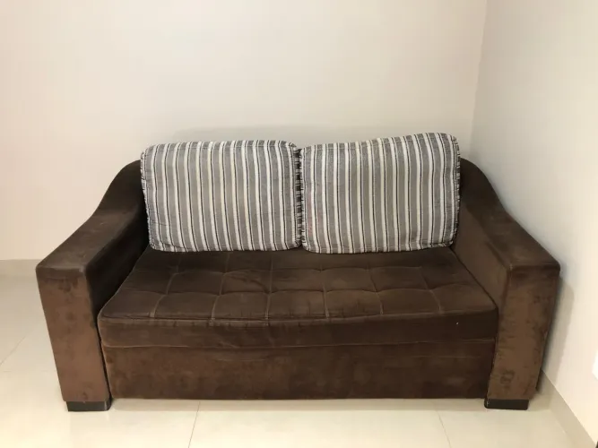 Sofá cama Ferrari