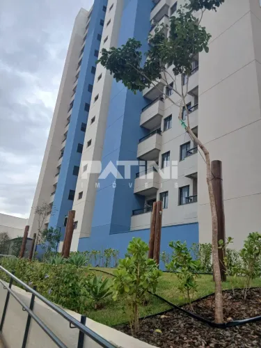 Apartamento para locação no Jd Alice