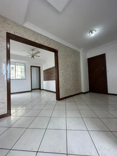 Imóvel para aluguel com 90 metros quadrados com 3 quartos em Itapuã - Vila Velha - ES